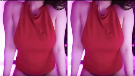 Afreecatv바카스擦玻璃舞蹈20260105Hot Dance